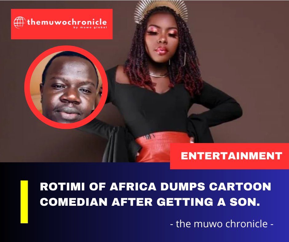 MUWO Global tweet media