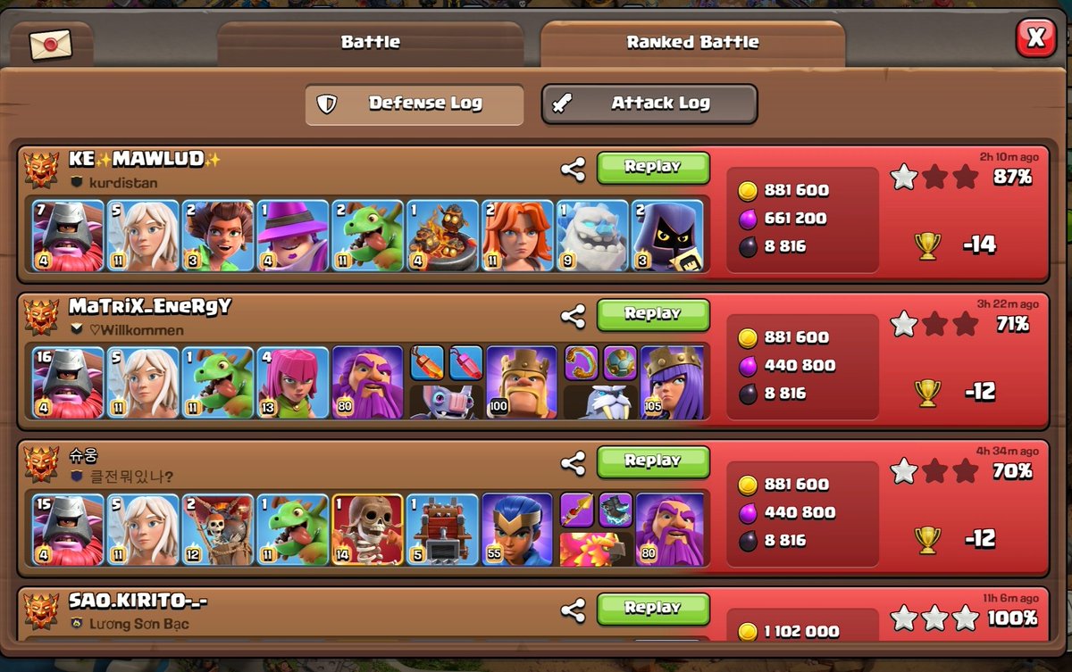 High legend base

 Anti thrower custom base

Follow and retweet for base link🤌

🪼builder - shadow