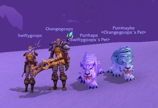 SwiftKiss tweet media