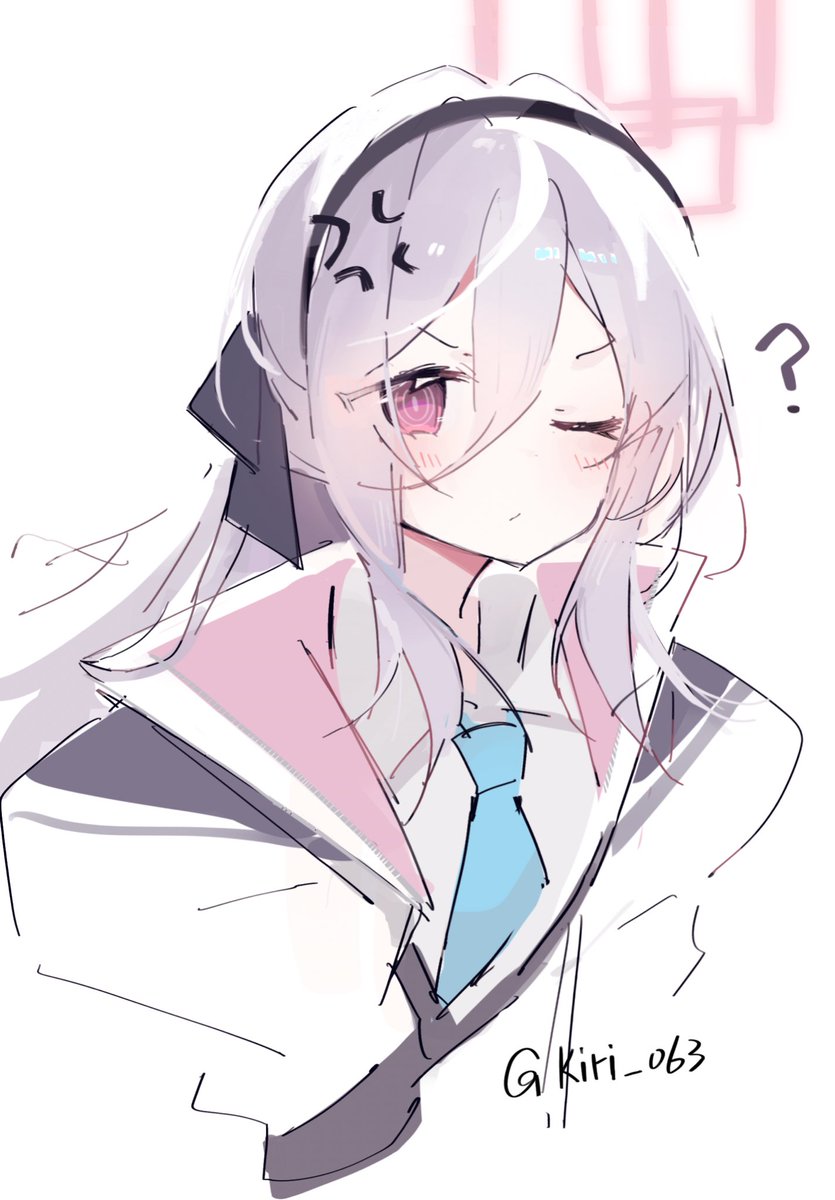 kiri_063's tweet image. 