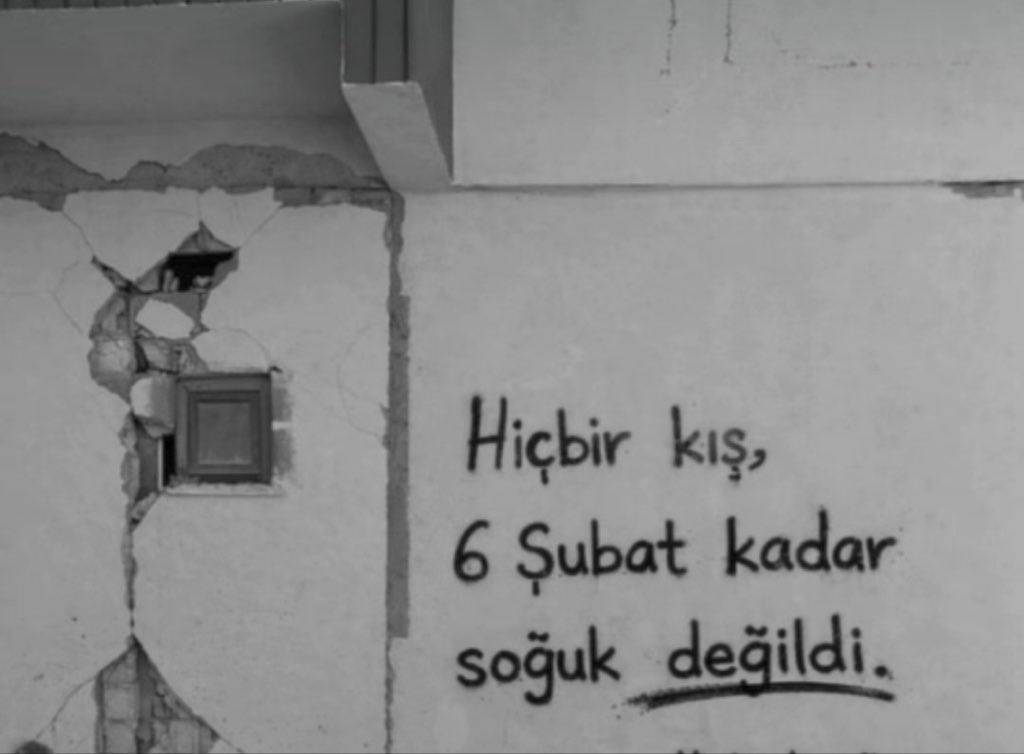 polatlibirlik's tweet photo. #6subat2023 https://t.co/mceUpPWGhX