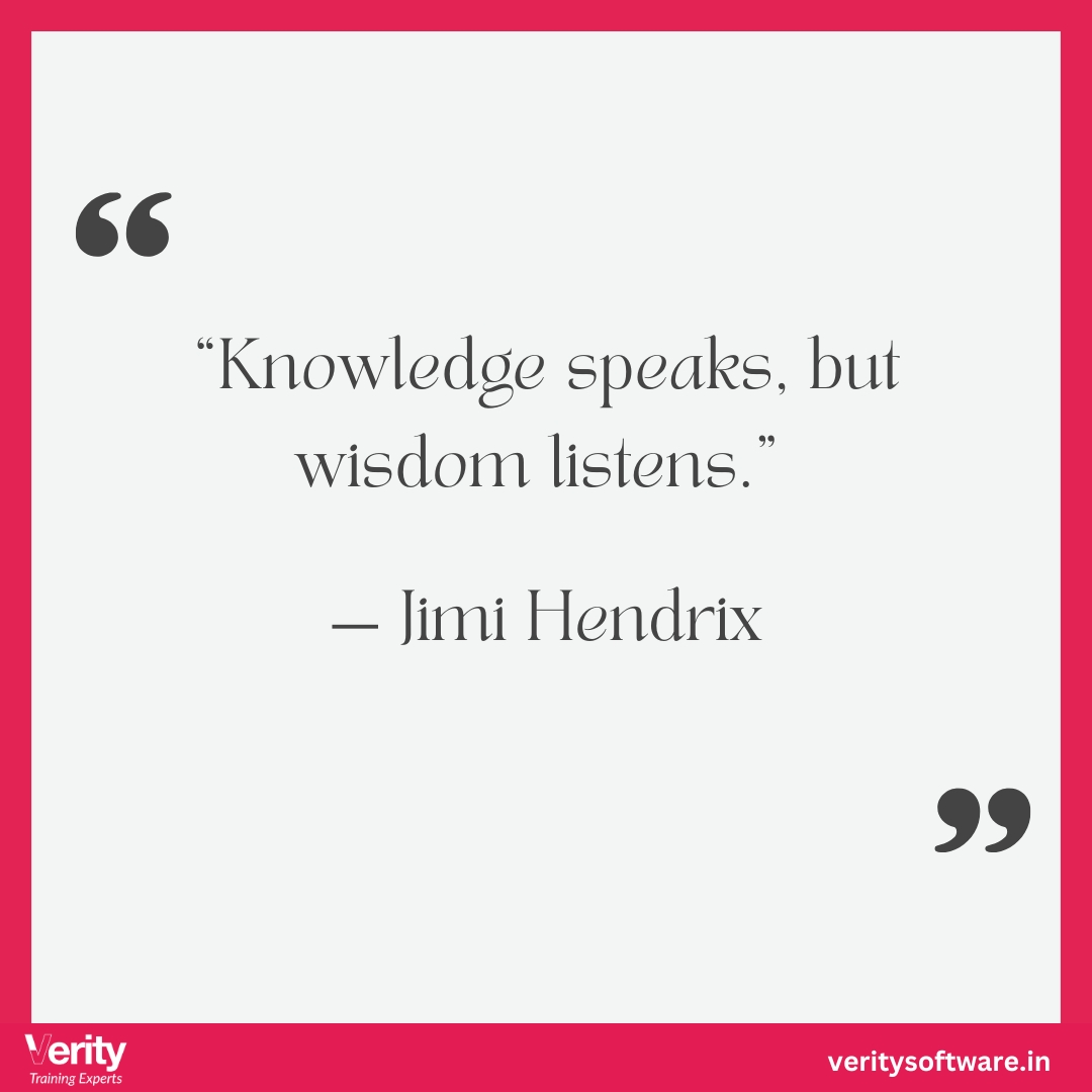 Verity Software tweet media