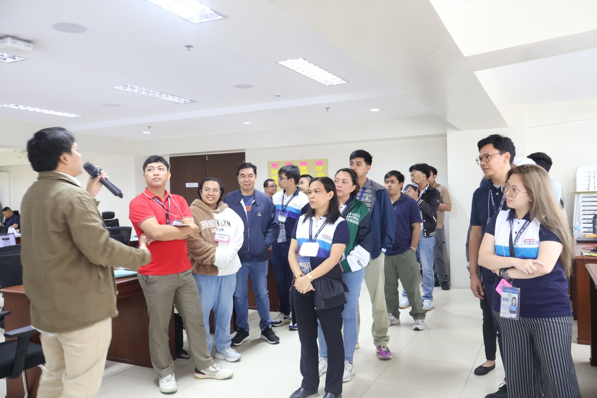 Philippine Disaster Resilience Foundation tweet media