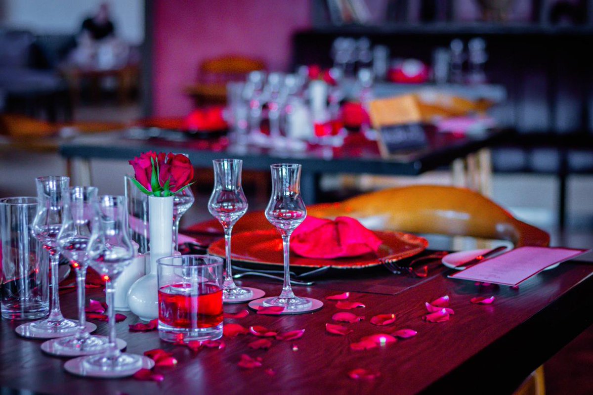 This Valentine’s Day, celebrate love the way it deserves to be felt as you step into an evening of quiet luxury at Maiyan.

On 14th February, enjoy an intimate Valentine’s dinner accompanied by the soul-stirring melodies of a live violinist, paired with soft candlelight and