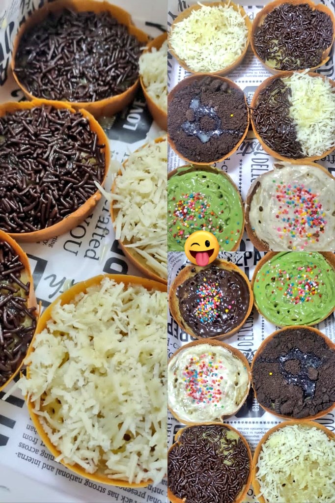 reviriaa's tweet photo. @0oceaniracleee terbul mini mau ga kak? 12k dpt 6pcs. area jogja only yaa https://t.co/VgIwctcxmv