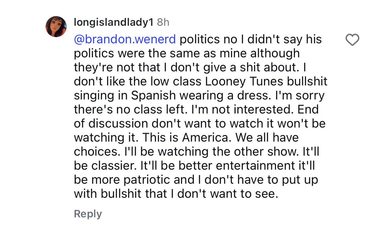 brandon wenerd tweet media