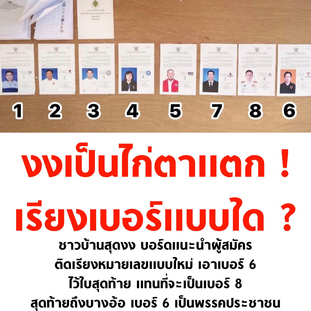 บอล ธนวัฒน์ วงค์ไชย tweet media