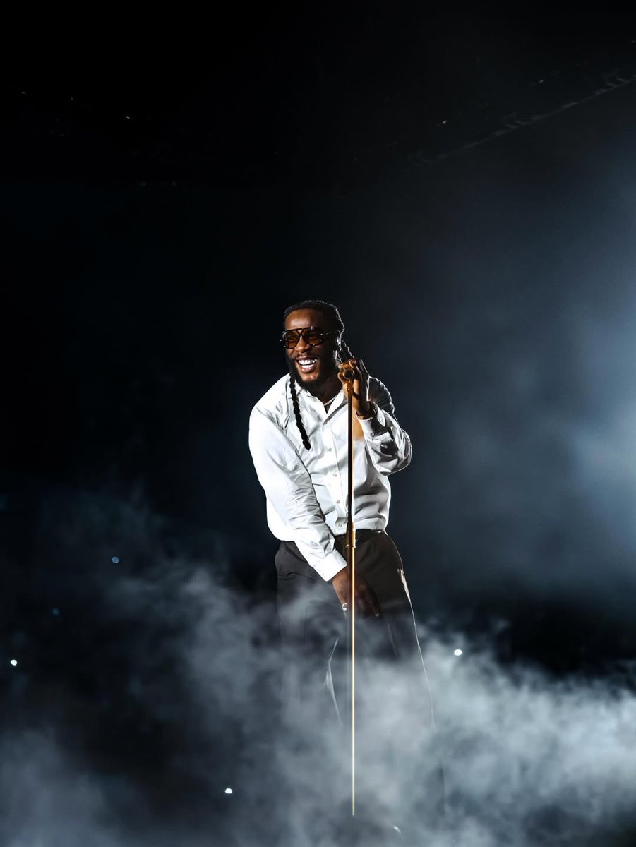 1BENNY7G's tweet image. BURNA BOY, THE MOST VERSATILE ARTIST IN THE WHOLE WORLD! 🐐