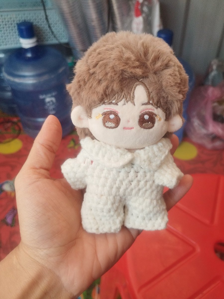 Liona2021's tweet image. ขาวมาเลย 
#นายท่านกรชิต