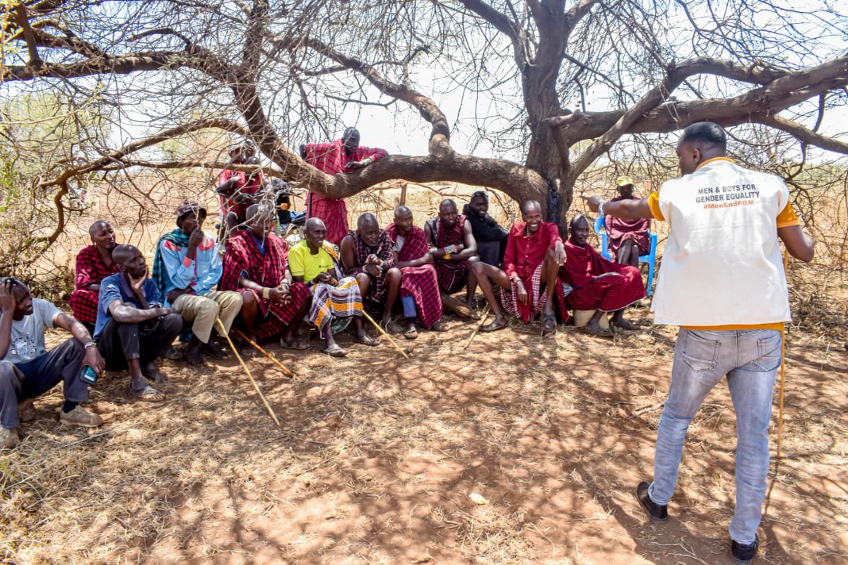 #MenEndFGM tweet media