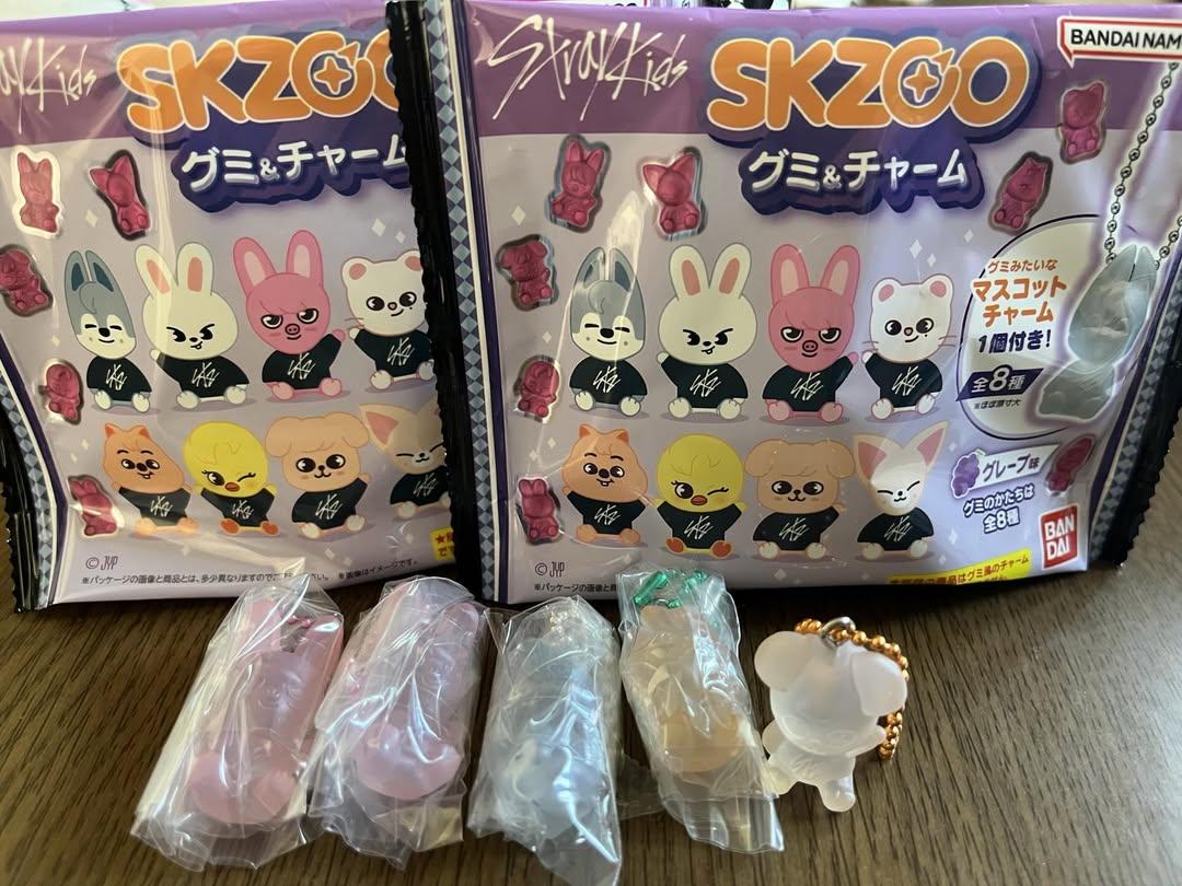 もうこれ売ってるの？！