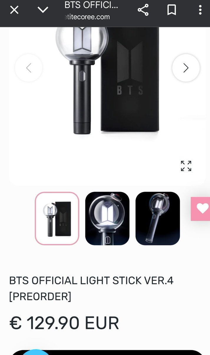 Kpop Ventes & Échanges🛒📨 | ✨ Pour tous ✨ tweet media
