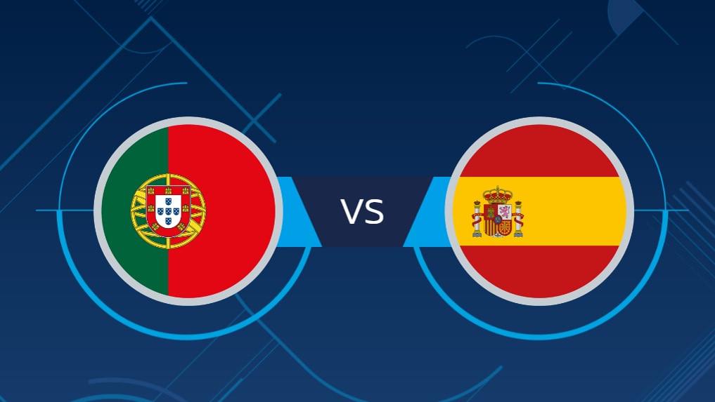 Португалия ва Испания ба финали UEFA Futsal Euro 2026 роҳ ёфтанд

varzishtv.tj/tj/news/-portu…