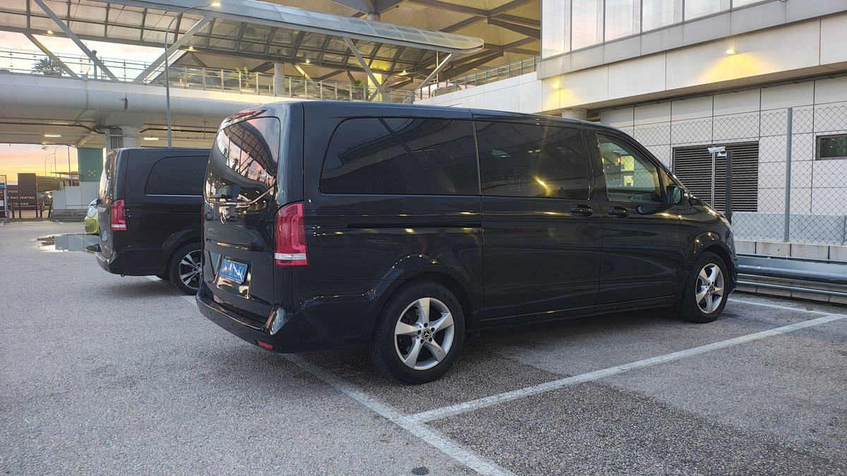 Airport Transfers from Málaga to Almería &amp; Roquetas
Reliable, private transfers
✔️ Málaga Airport
✔️ Almería · Roquetas de Mar
✔️ Sedans &amp; Vans 
almeriatransfers.com
<a href="/almeriatransfer/">Agencia Almería Transfers</a>
#MalagaAirport #AirportTransfers #Almeria #RoquetasDeMar #PrivateTransfer