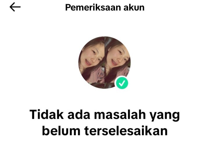 wts wtb akun tiktok tweet media