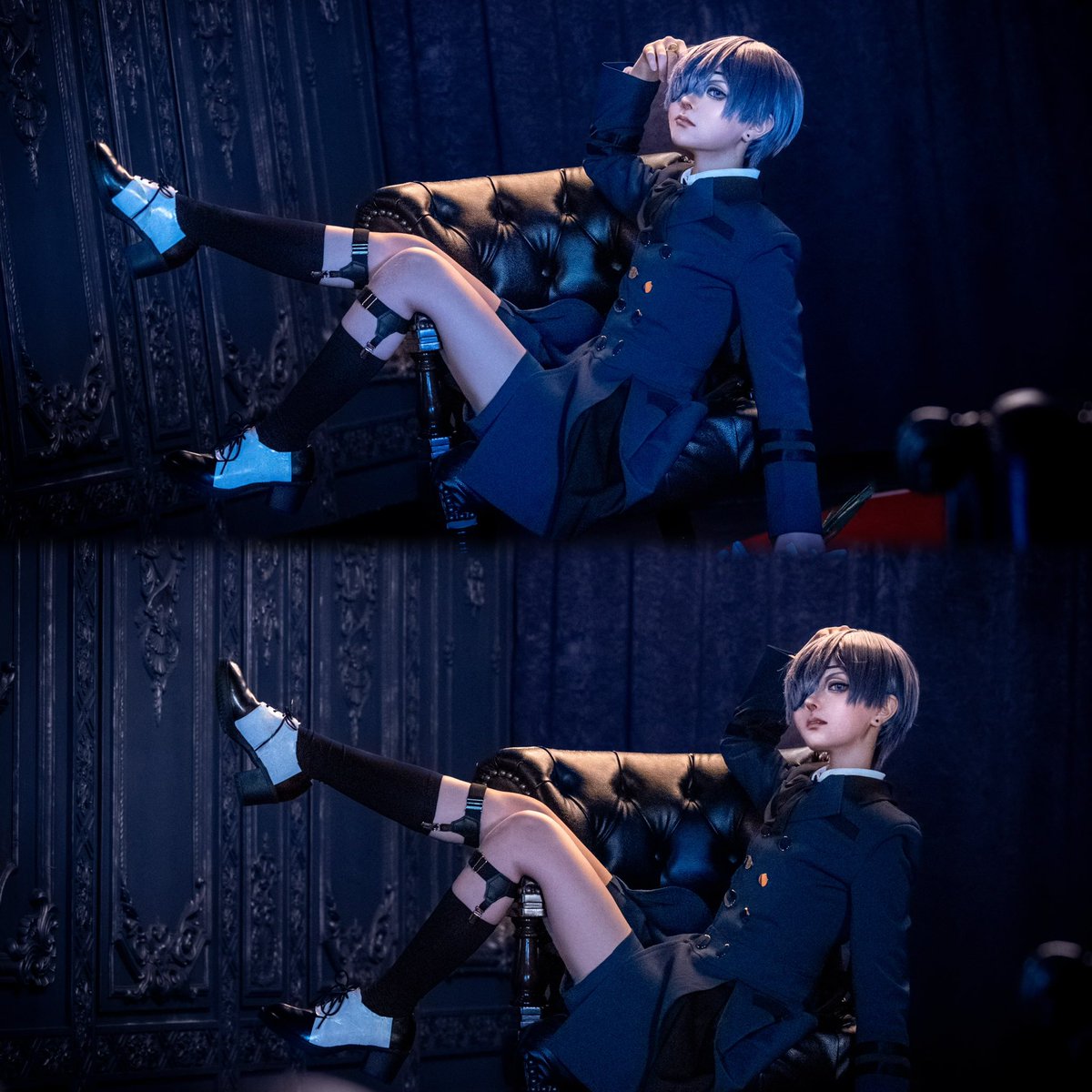 おむ烈/a!ATC12日 tweet media