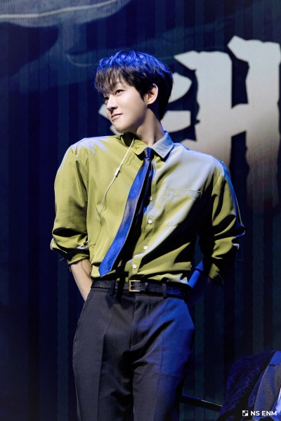 이태빈 진짜 너무 너무 귀여워...