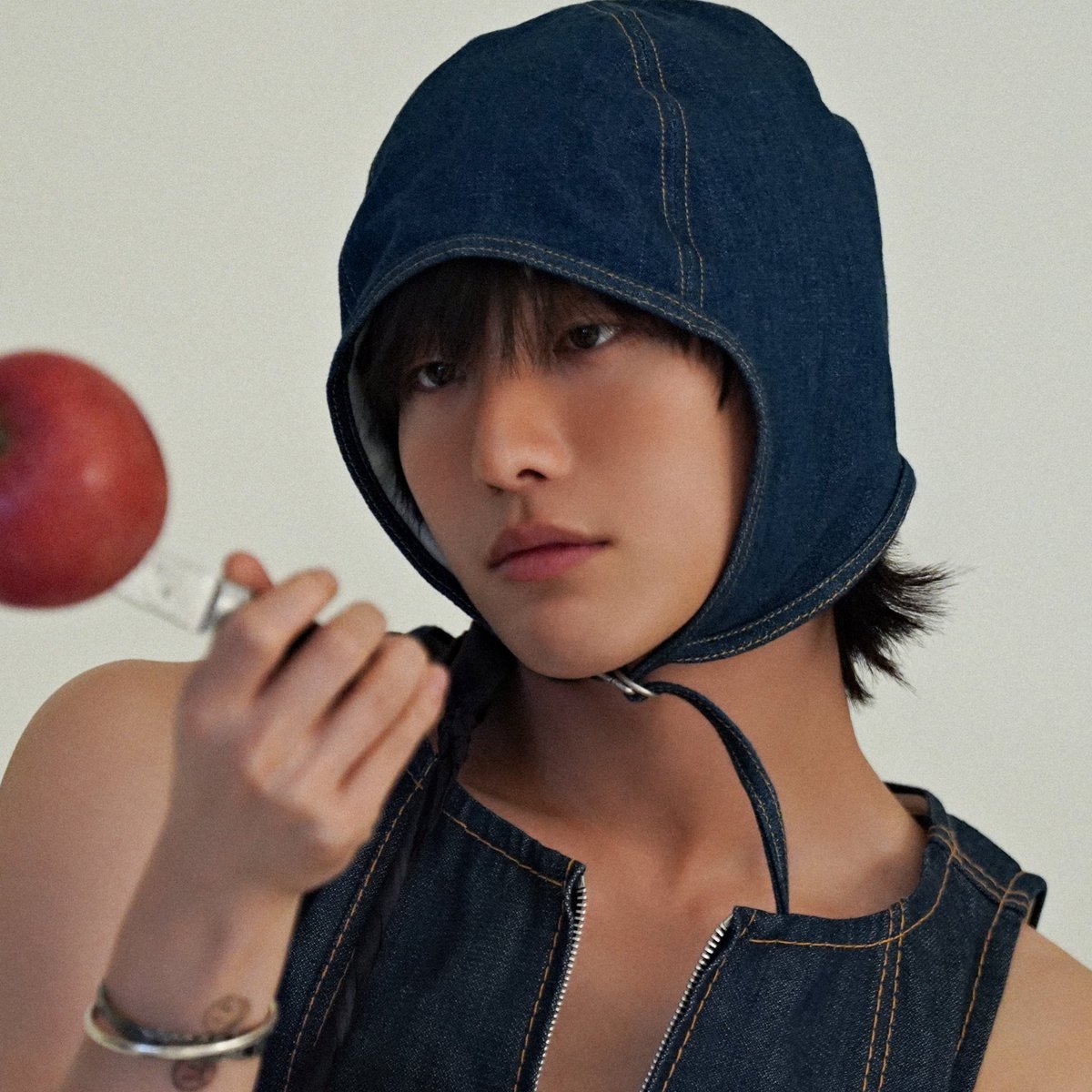 woodz_iz's tweet image. 🍎