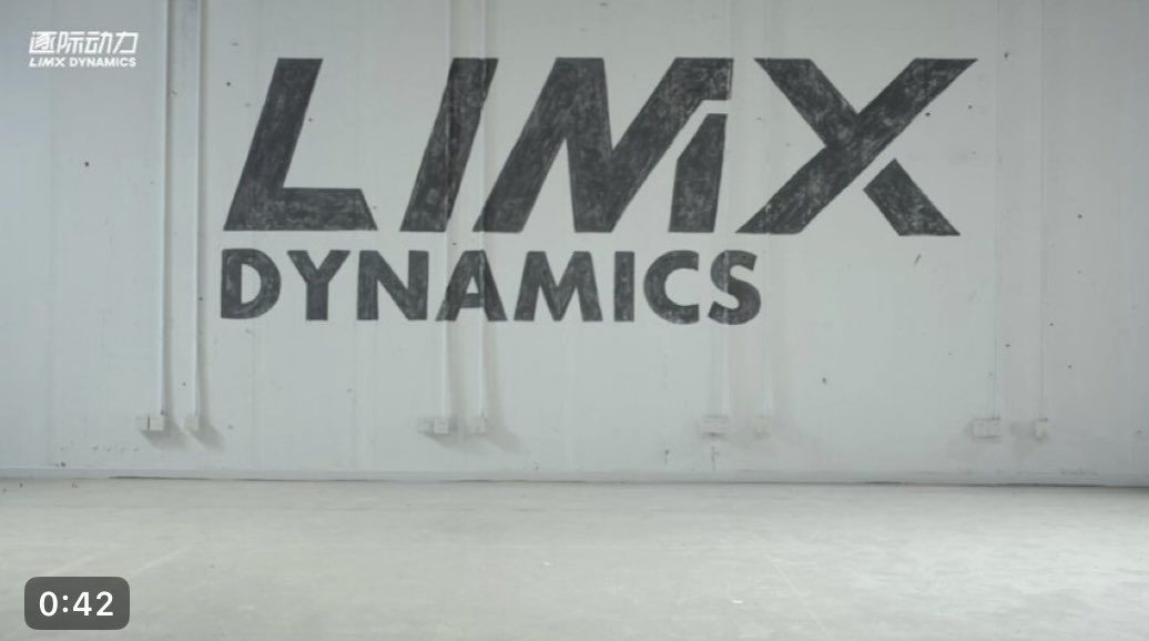 This raise is bigger than just another funding headline.

China’s humanoid robotics push is accelerating fast, and rounds like LimX Dynamics’ $200M Series B show how serious the race has become. When automakers, industrial giants, and major funds deploy capital at this scale, it