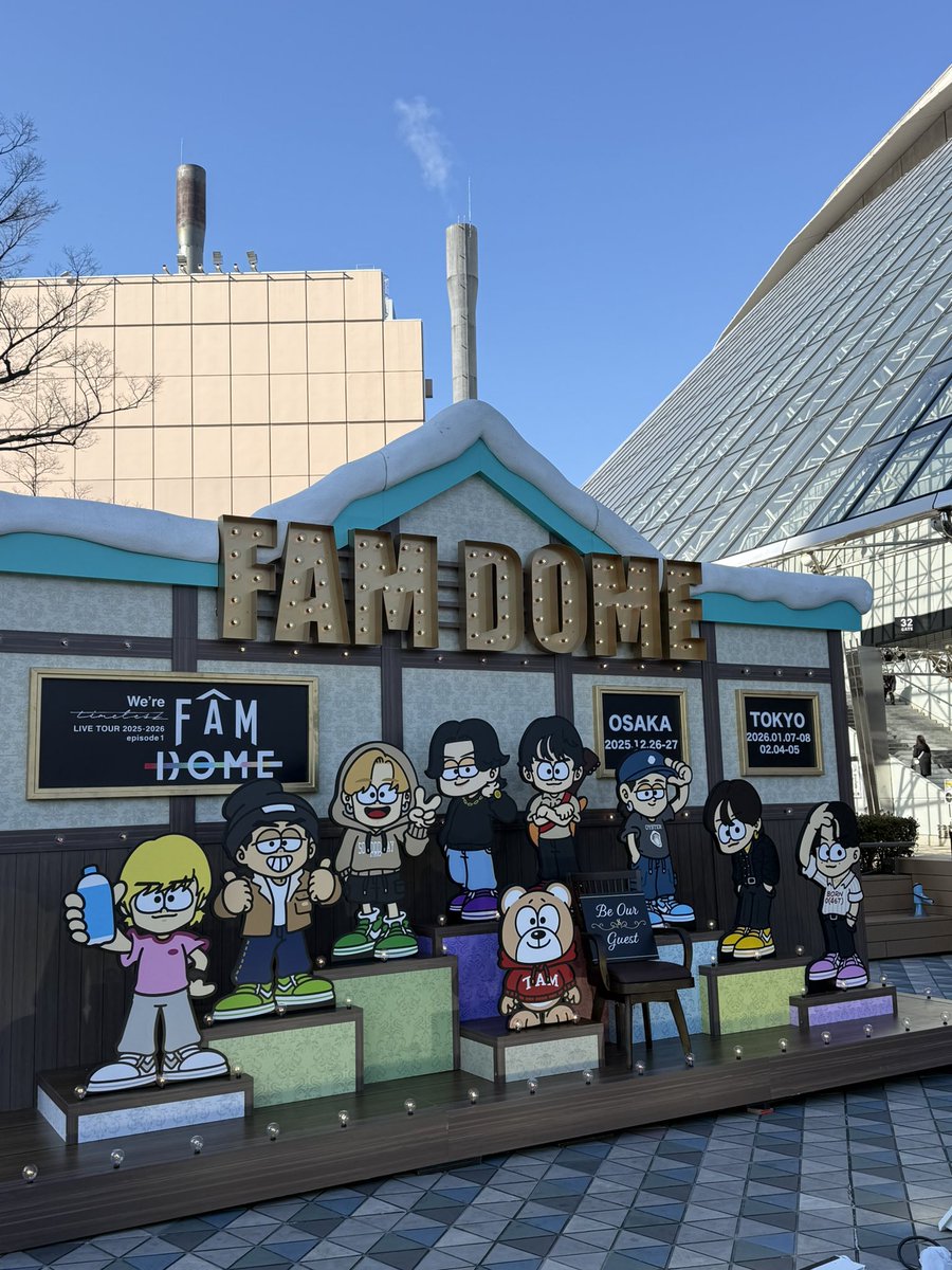 greenlemon3125's tweet photo. 友達のおかげで2/4いけた
アリツアこそ当たりますように❤️‍🔥 https://t.co/M1R2DOpa30