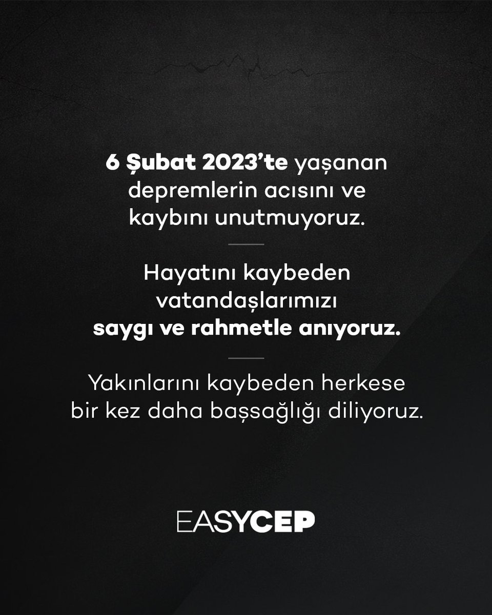 EasyCep tweet media