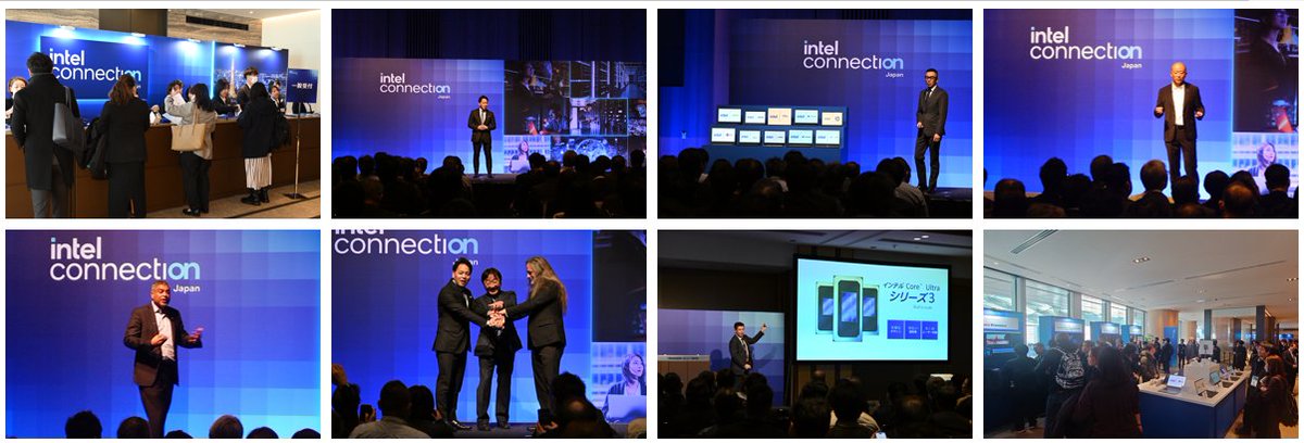 Intel Policy tweet media