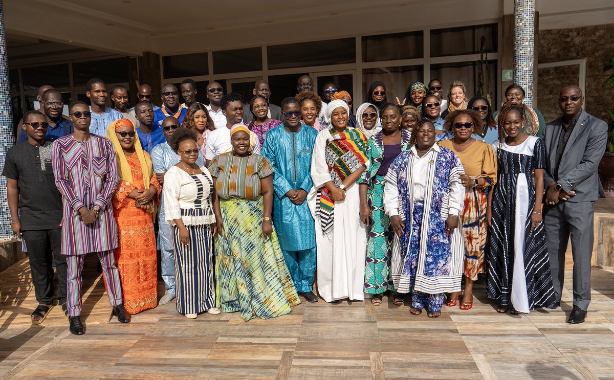 SOS Jeunesse & Défis tweet media