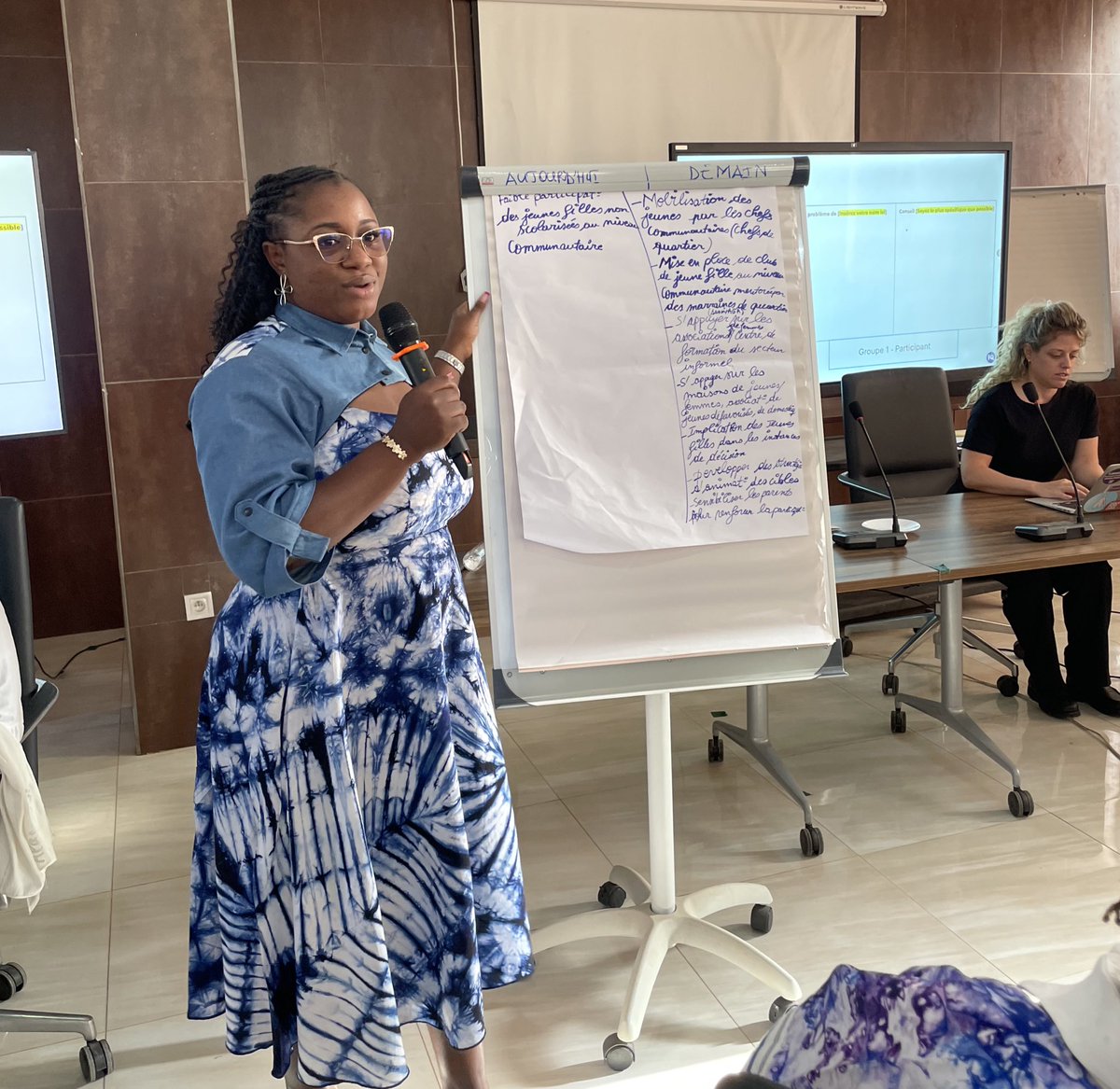 SOS Jeunesse & Défis tweet media