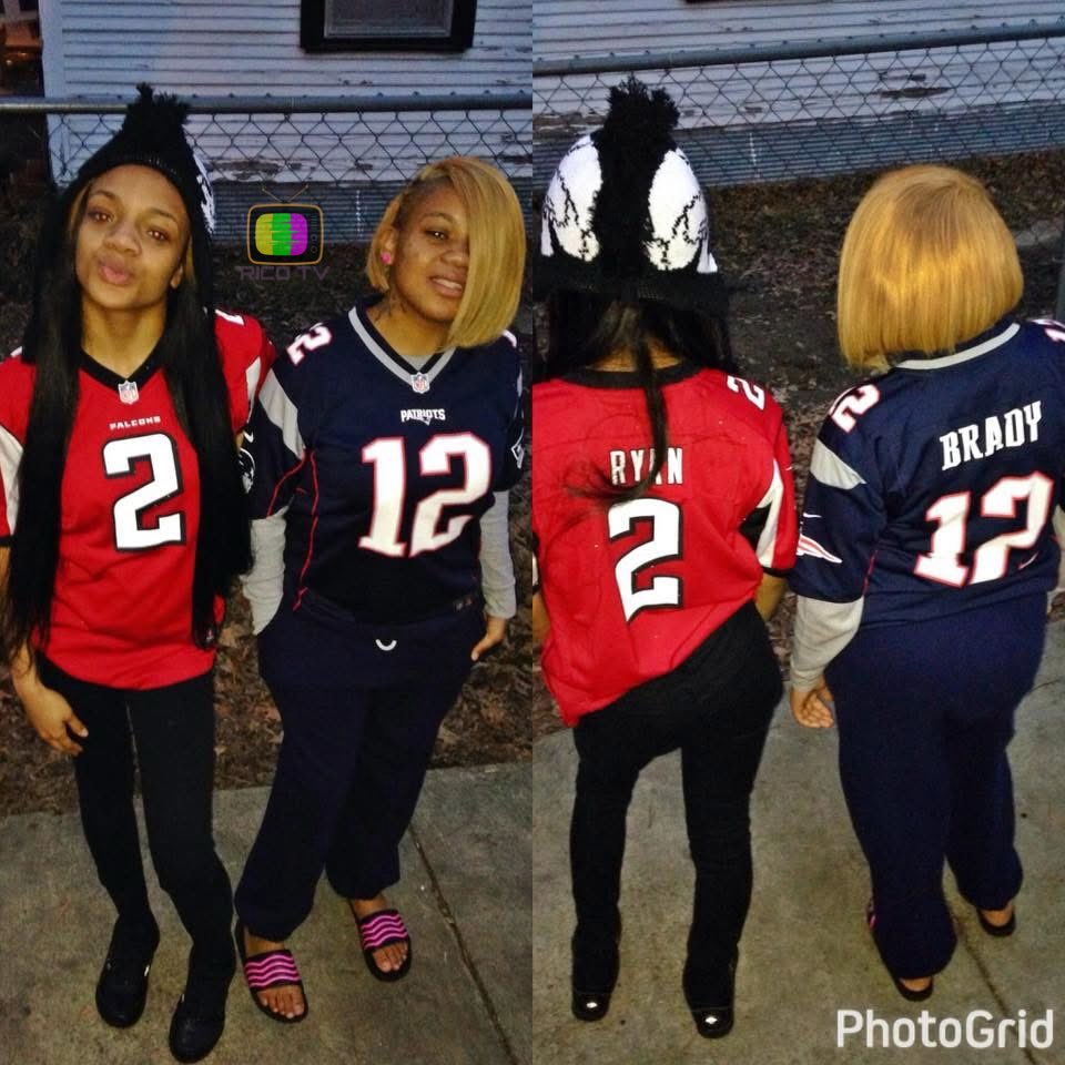 Lil Rico ⑨ tweet media