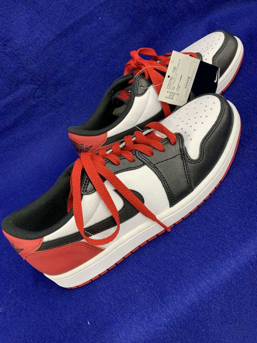 offhouse_kabe4's tweet photo. オフハウス春日部4号店です👟

少し日が長くなってきましたね
明日は寒く⛄️の天気予報ですが
☀️の日はスニーカーで
お出かけはいかがですか？
どんどん新しい商品売り場に出していきます😊

#オフハウス
#スニーカー
#ウォーキング https://t.co/2B5uBbCvHZ