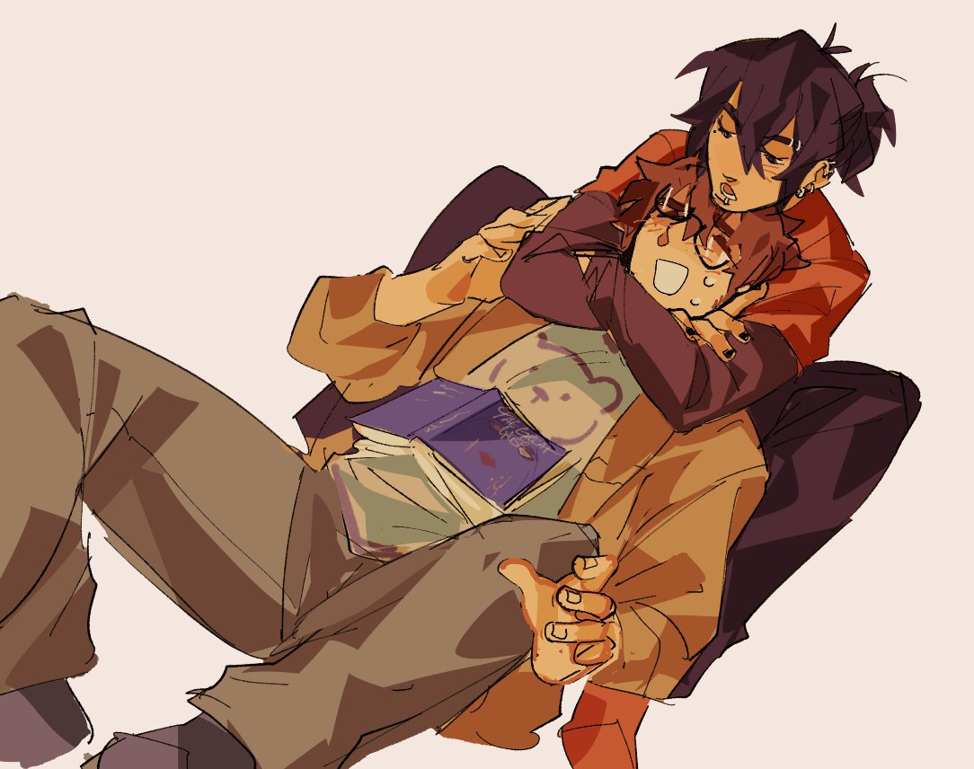 lzrdsbst's tweet photo. old doodle i colored eueueu https://t.co/GNWLlNYlhQ