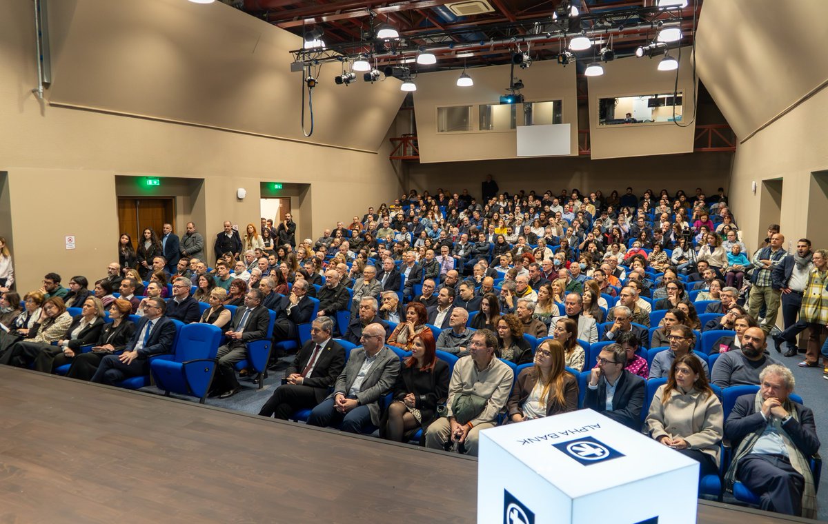 Faculty of Economics and Management, Un. of Cyprus tweet media