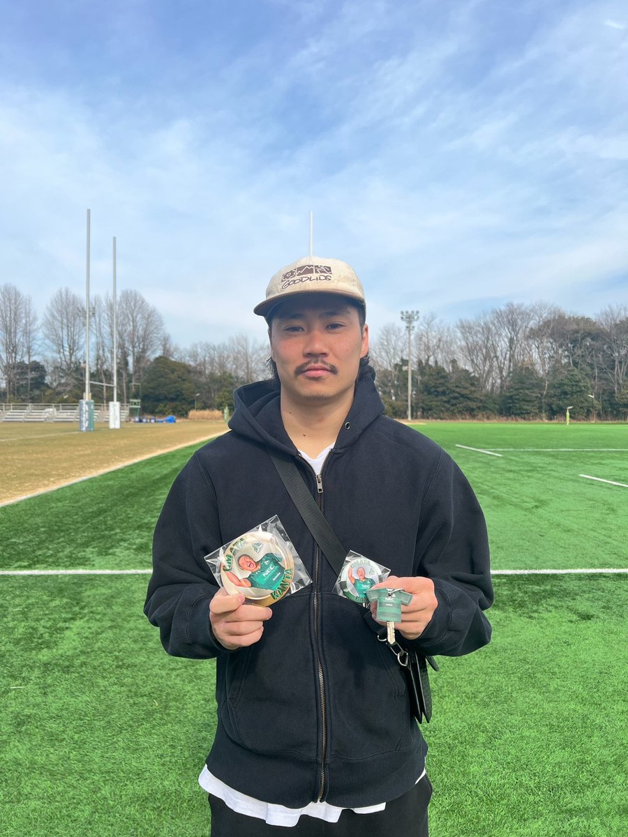 NECグリーンロケッツ東葛上下ヤッケ