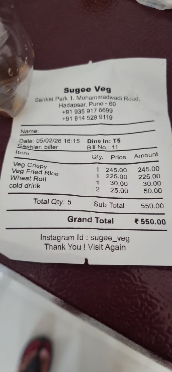 Saptarshi Ganguli tweet media