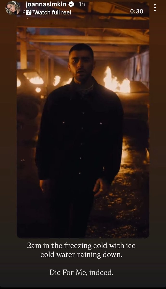 ztardustzz's tweet image. They recorded mv at 2 am and with ice water ???? 😭