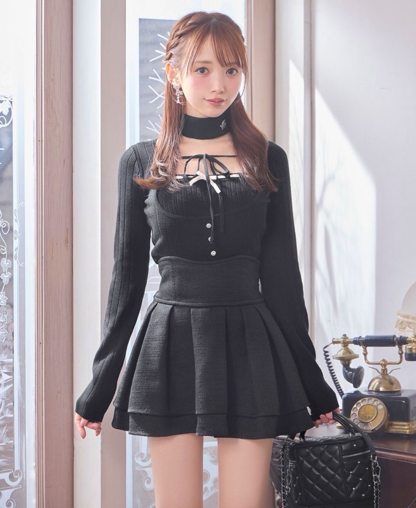 新作！michellMacaron ミシェルマカロン♡ michellMacaron (@michellMacar0n) / Posts / X