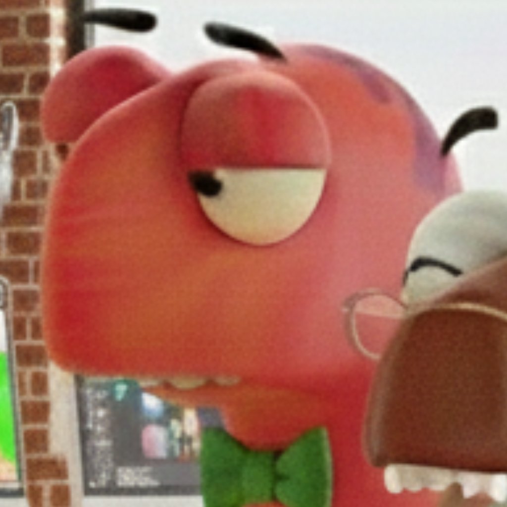 Some office humour to keep our minds off of market conditions... at the expense of one of my fav community members <a href="/iamcyclo/">Cyclo</a> 🤣🤣🌋