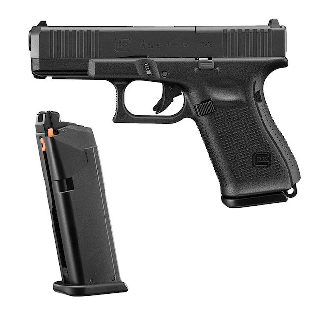 HTG_Basic's tweet image. 【マガジンセット】東京マルイ G19 Gen5 MOS ガスブローバック ハンドガン GBB
hercules-gear.jp/view/item/0000…