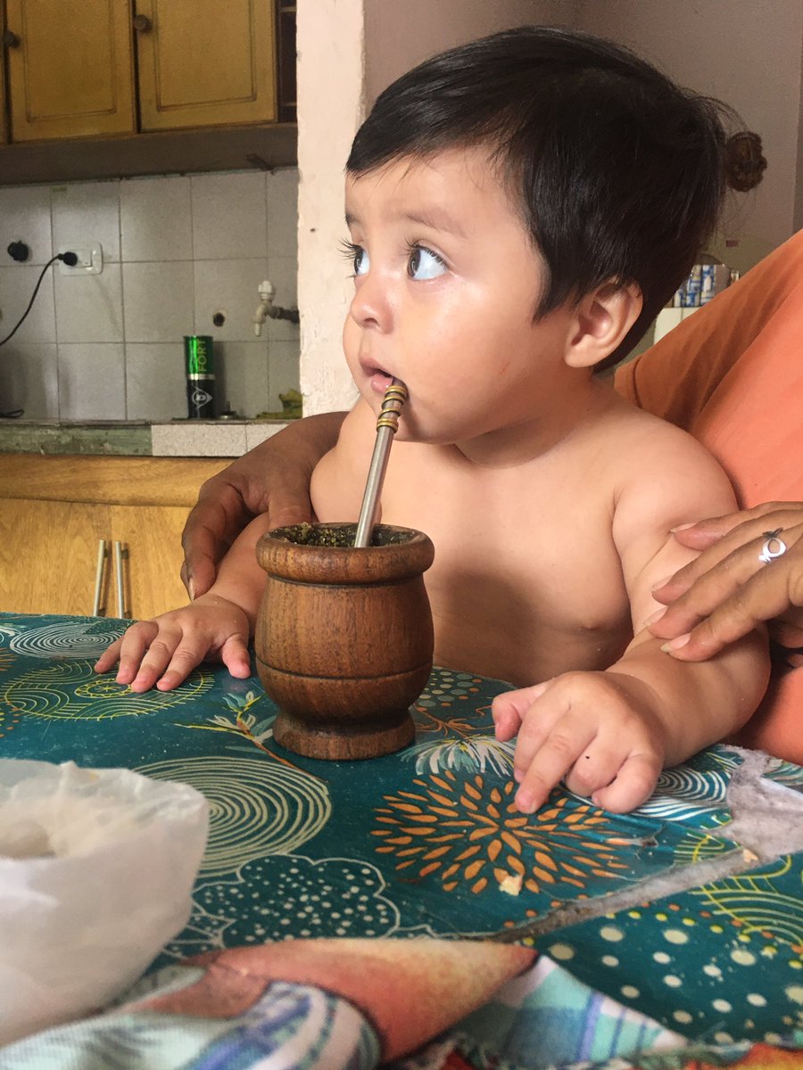 El amor más grande de mi vida 😍🥰