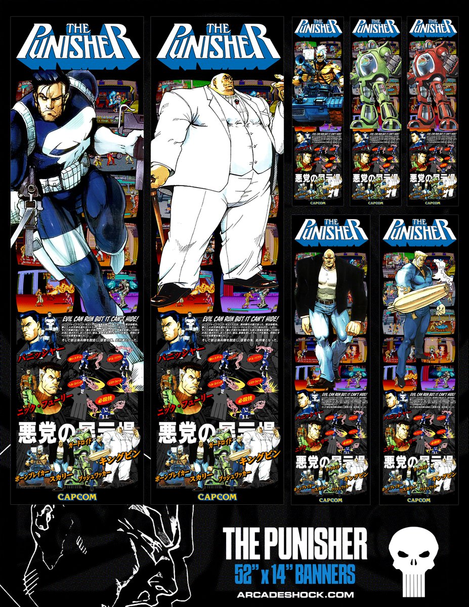 ARCADESHOCK @SOUTHBAY MEGA MIXER APRIL 25TH tweet media