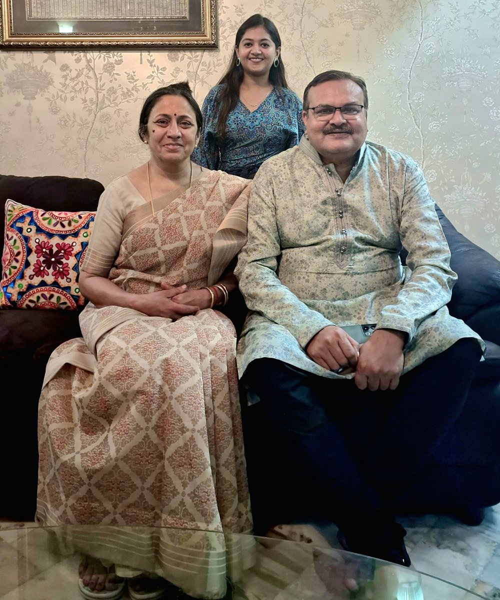 Monika Rajput tweet media