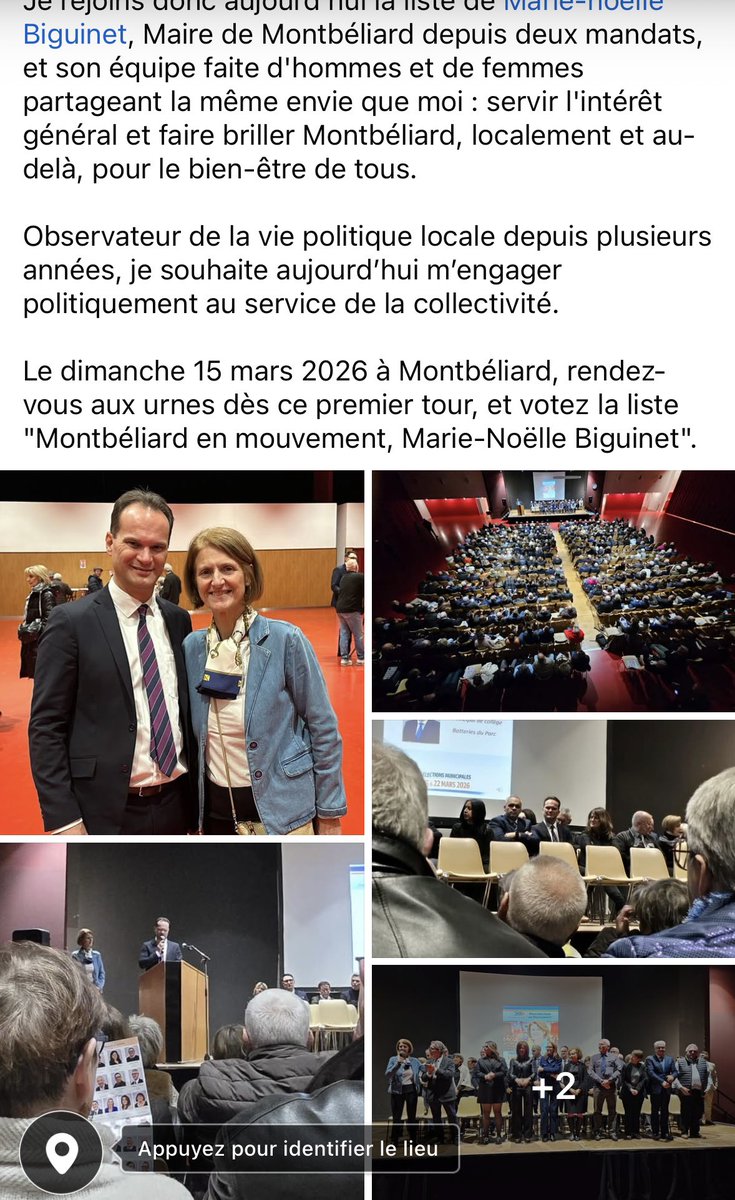 Arnaud Miladinovic tweet media