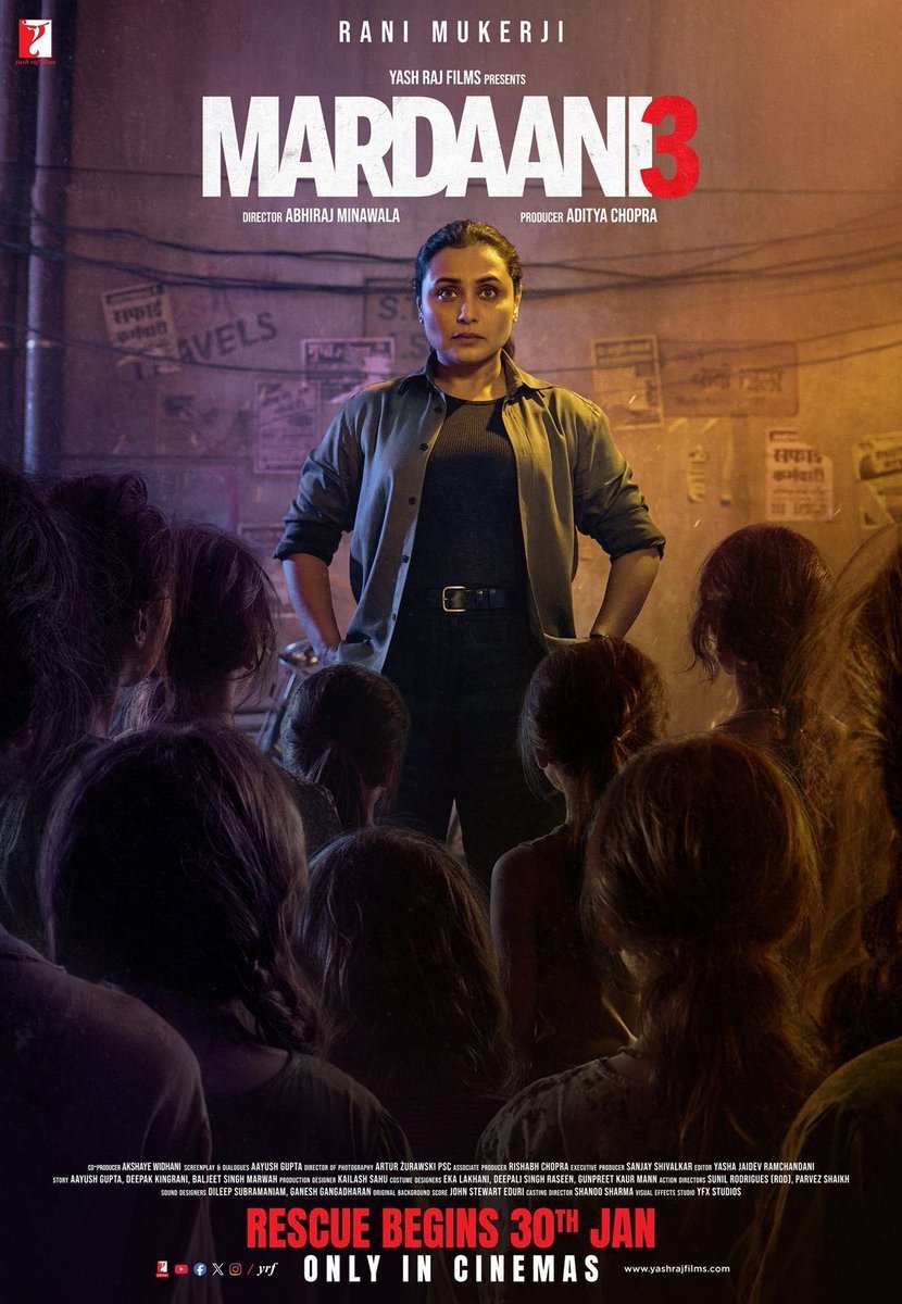 unjoeyy's tweet photo. So missing Delhi Folks was actually paid PR for #Mardaani3.
What kind of sick promotion is that bro.
Me and my parents had a deep conversation on it.
#Delhi #MissingCases https://t.co/9tuBd9xlqb