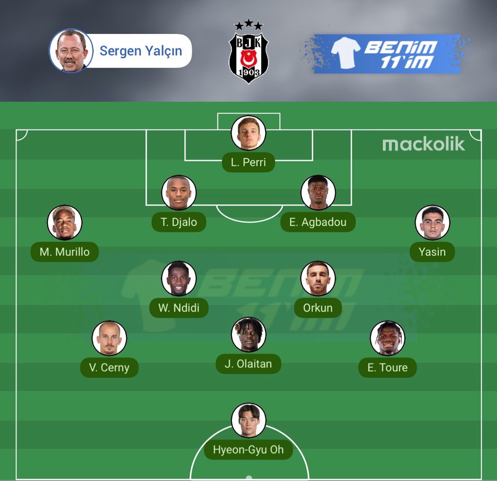 Olur gibi ne dersiniz?