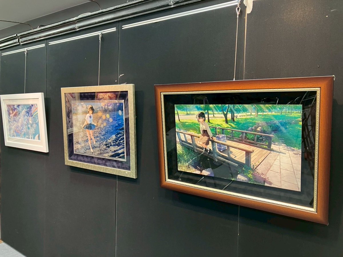 公式】mocha展 (@mocha_artvivant) / Posts / X