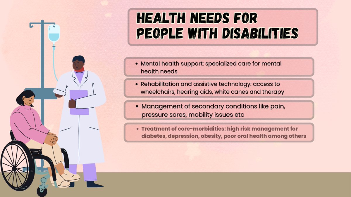 Cheshire Disability Services Kenya tweet media