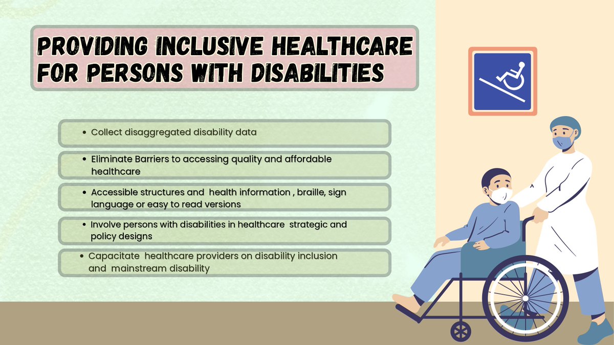 Cheshire Disability Services Kenya tweet media