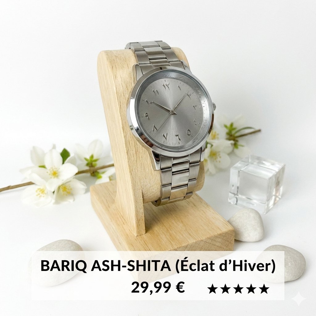 Muslim & Muslima o'Clock tweet media