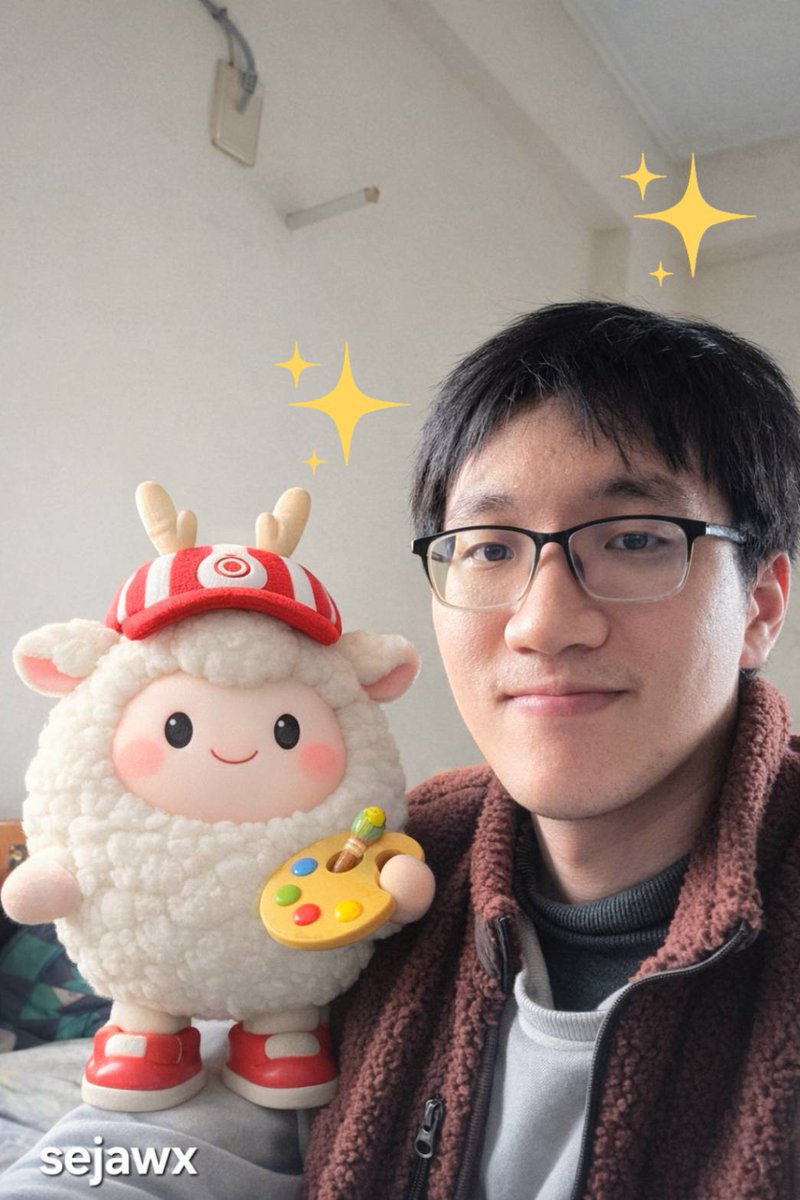 sejawx's tweet photo. DongDong And me is Best Friends(Art)
I Haven't Posted Anything for a While.
Because, I Play the Eggy Party Mobile Game Every Day.
Moreover, DongDong is me like Role :D
From 3D Eggy Party Fanart 🎨.
Hope you like it :) https://t.co/FxqEyEl0Ak