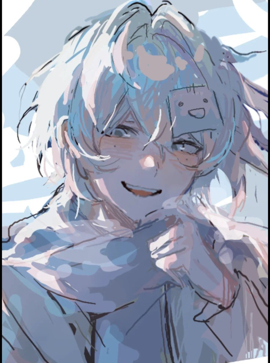 Kadaios's tweet image. Magma drawing 

#saparata #statesmp